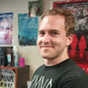 Meet your Posher, Ethan